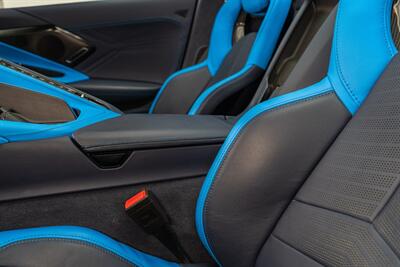 2023 Chevrolet Corvette Z06 3LZ   - Photo 27 - Nashville, TN 37217