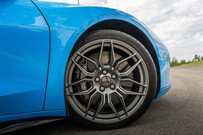 2023 Chevrolet Corvette Z06 3LZ   - Photo 106 - Nashville, TN 37217