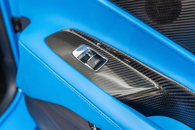 2023 Chevrolet Corvette Z06 3LZ   - Photo 45 - Nashville, TN 37217