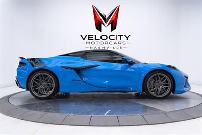2023 Chevrolet Corvette Z06 3LZ   - Photo 5 - Nashville, TN 37217