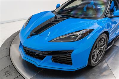 2023 Chevrolet Corvette Z06 3LZ   - Photo 87 - Nashville, TN 37217