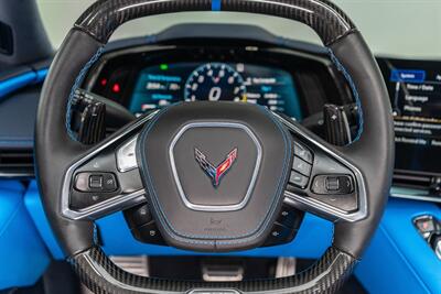 2023 Chevrolet Corvette Z06 3LZ   - Photo 73 - Nashville, TN 37217