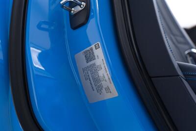 2023 Chevrolet Corvette Z06 3LZ   - Photo 20 - Nashville, TN 37217