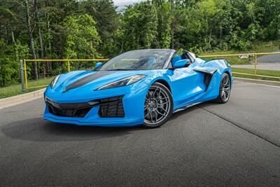 2023 Chevrolet Corvette Z06 3LZ   - Photo 96 - Nashville, TN 37217