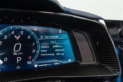 2023 Chevrolet Corvette Z06 3LZ   - Photo 77 - Nashville, TN 37217