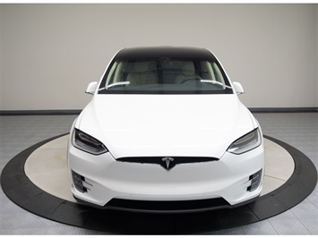 2016 Tesla Model X P90D Signature Edition   - Photo 22 - Nashville, TN 37217