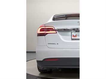 2016 Tesla Model X P90D Signature Edition   - Photo 6 - Nashville, TN 37217