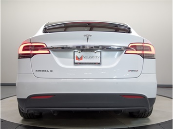 2016 Tesla Model X P90D Signature Edition   - Photo 15 - Nashville, TN 37217