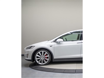 2016 Tesla Model X P90D Signature Edition   - Photo 8 - Nashville, TN 37217