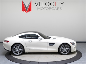 2017 Mercedes-Benz AMG GT   - Photo 5 - Nashville, TN 37217