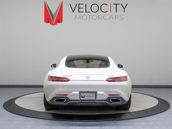 2017 Mercedes-Benz AMG GT   - Photo 11 - Nashville, TN 37217