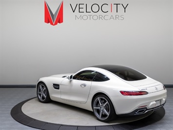 2017 Mercedes-Benz AMG GT   - Photo 27 - Nashville, TN 37217