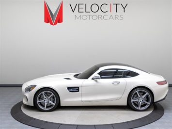 2017 Mercedes-Benz AMG GT   - Photo 6 - Nashville, TN 37217