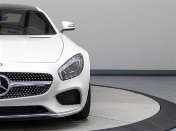 2017 Mercedes-Benz AMG GT   - Photo 10 - Nashville, TN 37217