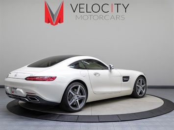 2017 Mercedes-Benz AMG GT   - Photo 3 - Nashville, TN 37217