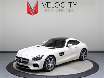 2017 Mercedes-Benz AMG GT   - Photo 26 - Nashville, TN 37217