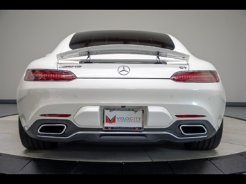 2017 Mercedes-Benz AMG GT   - Photo 45 - Nashville, TN 37217