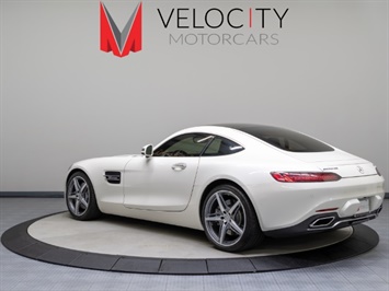 2017 Mercedes-Benz AMG GT   - Photo 4 - Nashville, TN 37217