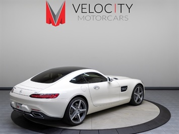 2017 Mercedes-Benz AMG GT   - Photo 29 - Nashville, TN 37217