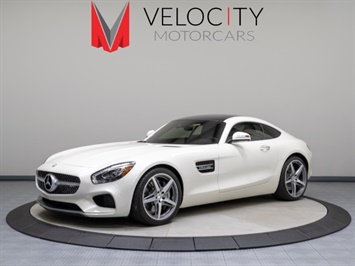 2017 Mercedes-Benz AMG GT   - Photo 24 - Nashville, TN 37217