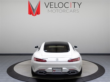 2017 Mercedes-Benz AMG GT   - Photo 28 - Nashville, TN 37217