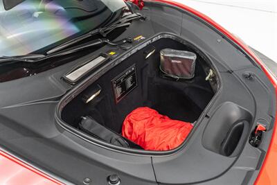 2022 Ferrari F8 Spider - Photo 39 - Nashville, TN 37217