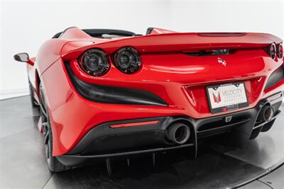 2022 Ferrari F8 Spider - Photo 124 - Nashville, TN 37217