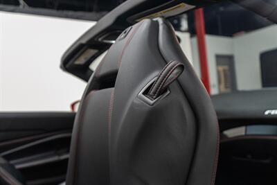 2022 Ferrari F8 Spider - Photo 49 - Nashville, TN 37217