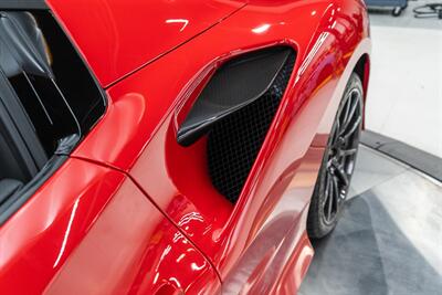 2022 Ferrari F8 Spider - Photo 121 - Nashville, TN 37217