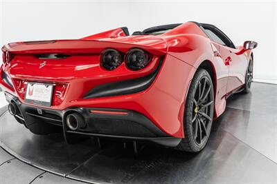 2022 Ferrari F8 Spider - Photo 125 - Nashville, TN 37217