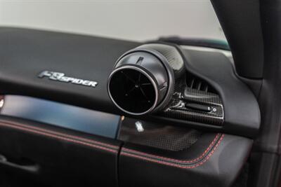 2022 Ferrari F8 Spider - Photo 71 - Nashville, TN 37217