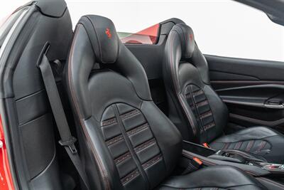 2022 Ferrari F8 Spider - Photo 52 - Nashville, TN 37217