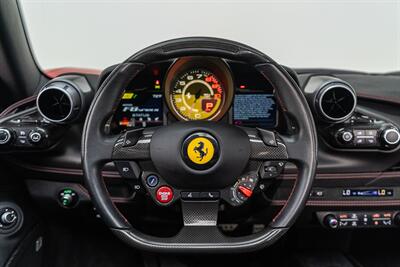 2022 Ferrari F8 Spider - Photo 105 - Nashville, TN 37217