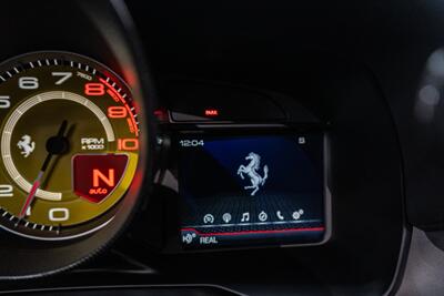 2022 Ferrari F8 Spider - Photo 112 - Nashville, TN 37217