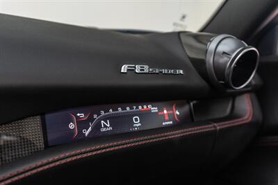 2022 Ferrari F8 Spider - Photo 109 - Nashville, TN 37217