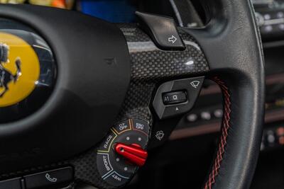2022 Ferrari F8 Spider - Photo 101 - Nashville, TN 37217