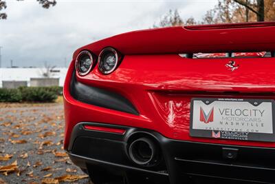 2022 Ferrari F8 Spider - Photo 136 - Nashville, TN 37217