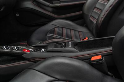 2022 Ferrari F8 Spider - Photo 33 - Nashville, TN 37217