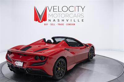 2022 Ferrari F8 Spider - Photo 14 - Nashville, TN 37217