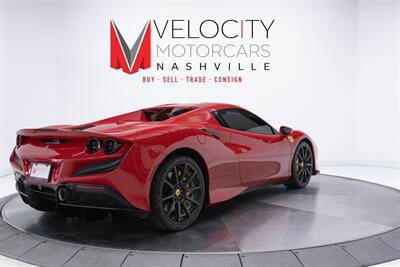 2022 Ferrari F8 Spider - Photo 6 - Nashville, TN 37217