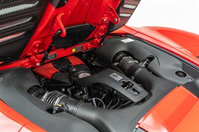 2022 Ferrari F8 Spider - Photo 79 - Nashville, TN 37217