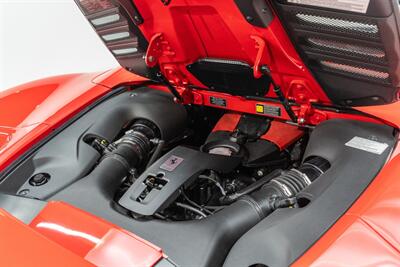 2022 Ferrari F8 Spider - Photo 78 - Nashville, TN 37217