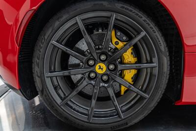 2022 Ferrari F8 Spider - Photo 115 - Nashville, TN 37217