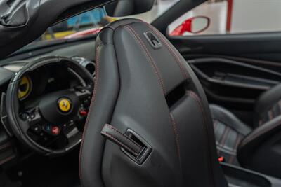 2022 Ferrari F8 Spider - Photo 25 - Nashville, TN 37217