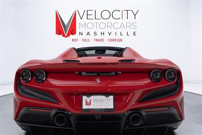 2022 Ferrari F8 Spider - Photo 19 - Nashville, TN 37217