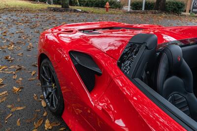 2022 Ferrari F8 Spider - Photo 132 - Nashville, TN 37217