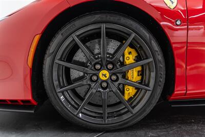 2022 Ferrari F8 Spider - Photo 113 - Nashville, TN 37217