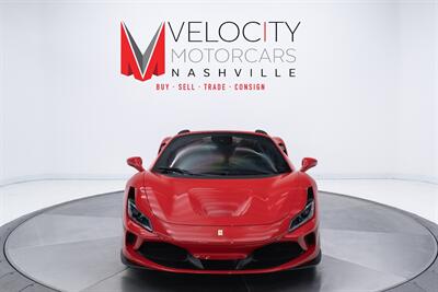 2022 Ferrari F8 Spider - Photo 11 - Nashville, TN 37217