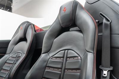 2022 Ferrari F8 Spider - Photo 29 - Nashville, TN 37217