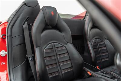 2022 Ferrari F8 Spider - Photo 54 - Nashville, TN 37217